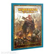 Games Workshop 60042701001 - ARCANE JOURNAL: THE RAZING OF WESTERLAND 08-17