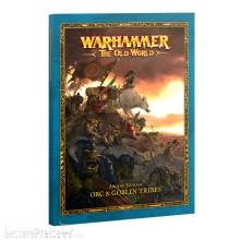 Games Workshop 60042799008 - ARCANE JOURNAL: ORC & GOBLIN TRIBES 09-11