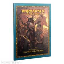 Games Workshop 60042799012 - ARCANE JOURNAL: BEASTMEN BRAYHERDS 08-101
