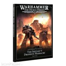 Games Workshop 60043099016 - JOURNAL TACTICA: ISSTVAN V: PART 1 31-119