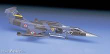 Hasegawa 600447 - 1/72 F104S/F104G Starfighter, italienische Luftwaffe