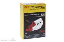 CMK 129-5071 - 1:32 Heinkel He 111P Interior set