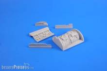 CMK 129-5097 - F-104G/S-Engine set in 1:32