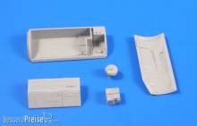 CMK 129-5102 - F-104G/S-Electronics box set (for starbo in 1:32