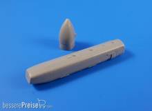 CMK 129-5103 - EADS GAF Telelens Pod The Focke-Wulf Fw 190 in 1:32