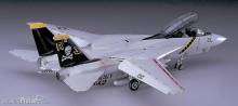 Hasegawa 600533 - 1/72 F14A Tomcat (H.V.)