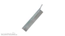 Noch 60067 - Sägeblatt, grob - für Feinsäge, 12,7 cm, 210 Zähne - G,1,0,H0,H0M,H0E,TT,N,Z