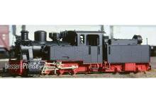 Weinert 6007 - Schmalsp.Dampfl.Nicki S BS H0e
