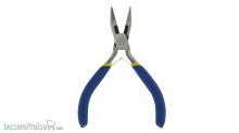Noch 60087 - Flachrundzange mit Wellenschliff - G,1,0,H0,H0M,H0E,TT,N,Z