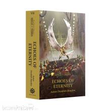 Games Workshop 60100181144 - SIEGE OF TERRA: ECHOES OF ETERNITY BL3153