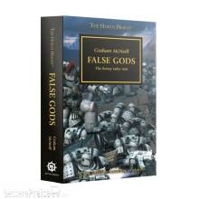 Games Workshop 60100181296 - HORUS HERESY: FALSE GODS BL1105