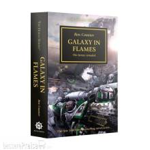 Games Workshop 60100181297 - HORUS HERESY: GALAXY IN FLAMES BL1108