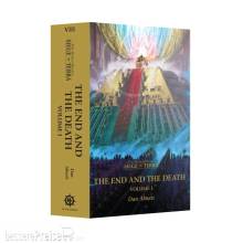 Games Workshop 60100181357 - THE END AND THE DEATH: VOLUME 1 (PB) BL3185