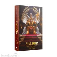 Games Workshop 60100181505 - VALDOR: BIRTH OF THE IMPERIUM (PB) BL3119