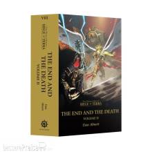 Games Workshop 60100181517 - SOT: THE END AND THE DEATH (VOL 2) (PB) BL3234