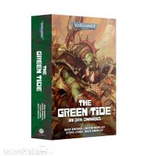 Games Workshop 60100181540 - THE GREEN TIDE OMNIBUS (PAPERBACK) BL3299