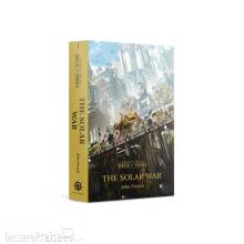 Games Workshop 60100181764 - HORUS HERESY:S.O.T: THE SOLAR WAR (PB) BL2852