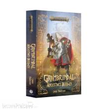 Games Workshop 60100281247 - GROMBRINDAL: ANCESTOR´S BURDEN (PB) BL3250