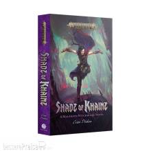 Games Workshop 60100281331 - SHADE OF KHAINE (PB) BL3291
