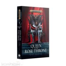 Games Workshop 60100281333 - QUEEN OF THE ROSE THRONE (PB) BL3305