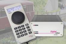 Lenz 60101 - StartSETs von Digital plus: der leichte Einstieg