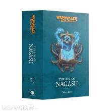 Games Workshop 60102781005 - THE OLD WORLD: THE RISE OF NAGASH (PB) BL3272