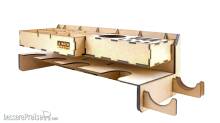 Noch 60131 - Gras Master 4.0 Work-Station