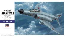 Hasegawa 601567 - 1/72 F-4EJ Kai Phantom II
