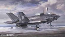 Hasegawa 601576 - 1/72 F35 Lightning II, B-Version