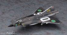 Hasegawa 601578 - 1/72 J35F Draken