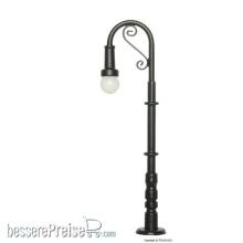 Viessmann 6020 - H0 Parkleuchte, LED warmweiß