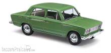 Busch 60200 - Bausatz: Lada 1600