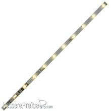 Decoderwerk 60201 - 60201 Lichtleiste 330mm beliebig trennbar 1 Funktionsausgang, Effekten DCC