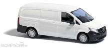 Busch 60203 - Bausatz: Mercedes-Benz Vito