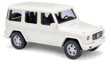 Busch 60205 - Bausatz: Mercedes G-Klasse