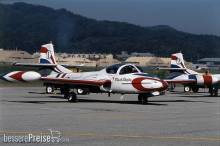 Hasegawa 602072 - 1/72 A37 B DragonFly, Combo