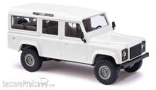 Busch 60209 - Bausatz: Land Rover Defender