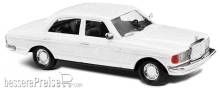 Busch 60211 - Bausatz: Mercedes-Benz W123 Limousine
