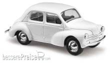 Busch 60214 - Bausatz: Renault 4CV