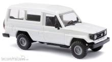 Busch 60215 - Bausatz: Toyota HZJ 78