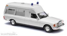 Busch 60221 - Bausatz: Mercedes-Benz Miesen