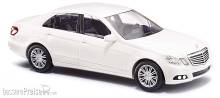 Busch 60224 - Bausatz: Mercedes-Benz E-Klasse Limousine (W 212)