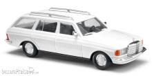 Busch 60225 - Bausatz: Mercedes-Benz W123 T-Modell