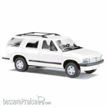 Busch 60227 - Bausatz: Chevrolet Blazer