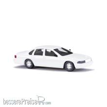 Busch 60228 - Bausatz: Chevrolet Caprice H0