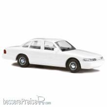 Busch 60229 - Bausatz: Ford Crown Victoria
