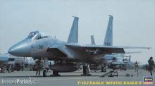 Hasegawa 602290 - 1/72 F15J Eagle, Mystic Eagle