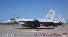 Hasegawa 602292 - 1/72 F15J Eagle, Mystic EagleIV 204SQ Part 1