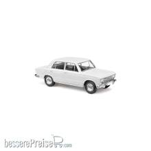 Busch 60230 - Bausatz: Lada 1500 H0