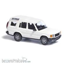 Busch 60231 - Bausatz: Land Rover Discovery
